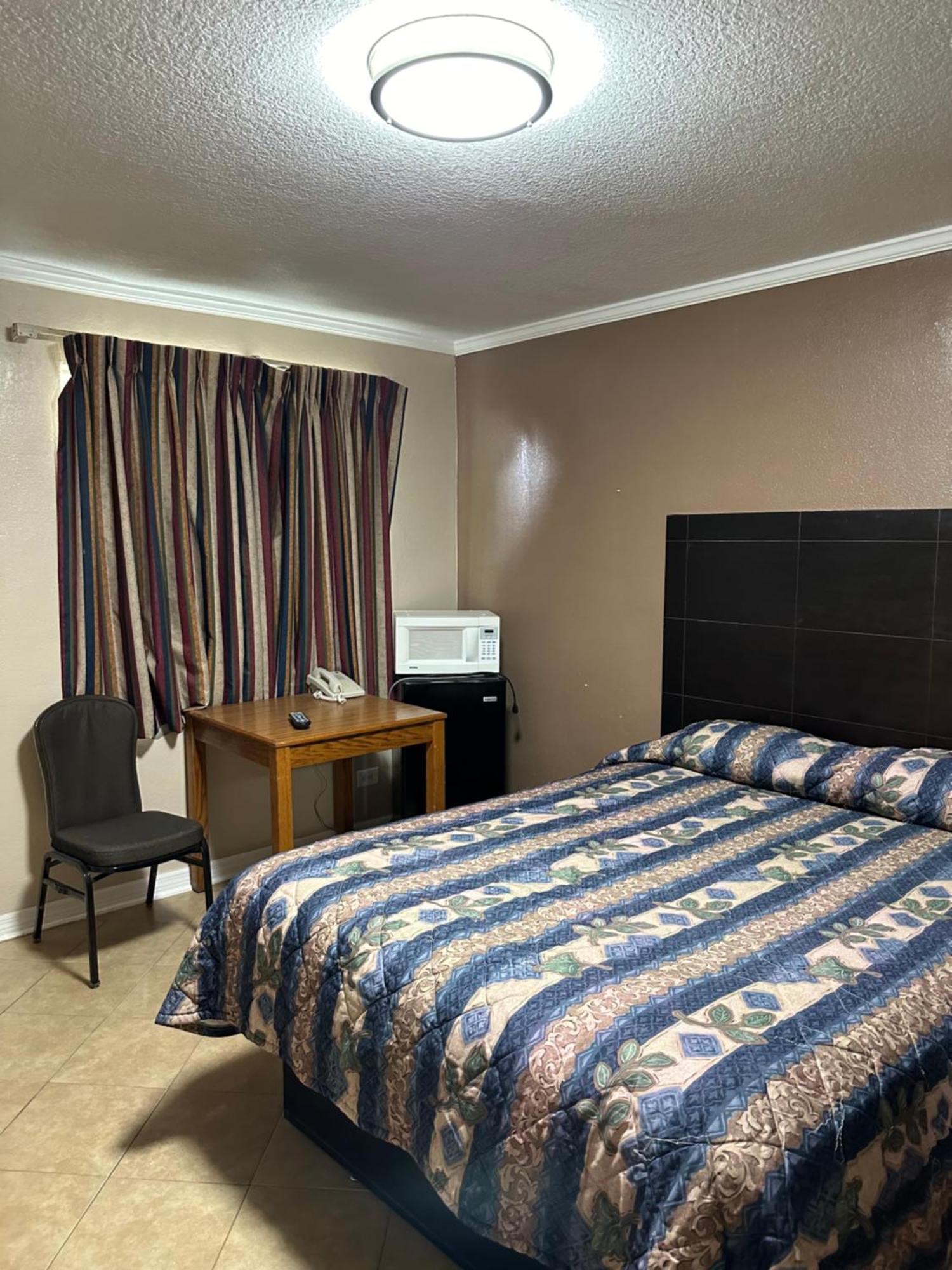 Sands Motel San Antonio Exterior photo