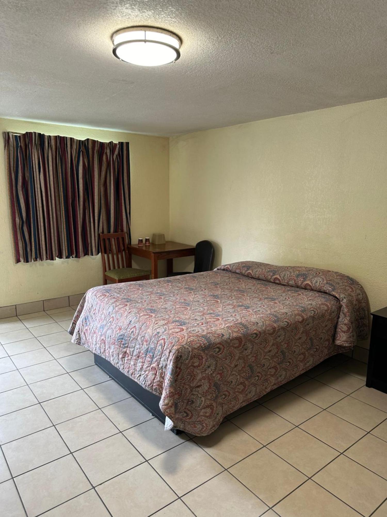 Sands Motel San Antonio Exterior photo